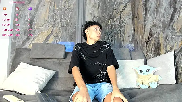 Daviid laidd online show from March 30, 2026, 8:32 pm