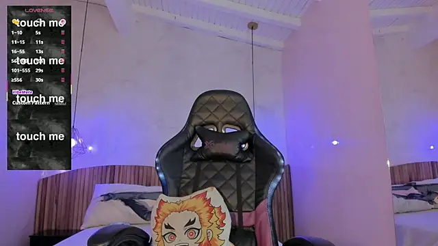 IamNayuta online show from March 21, 2026, 8:19 am