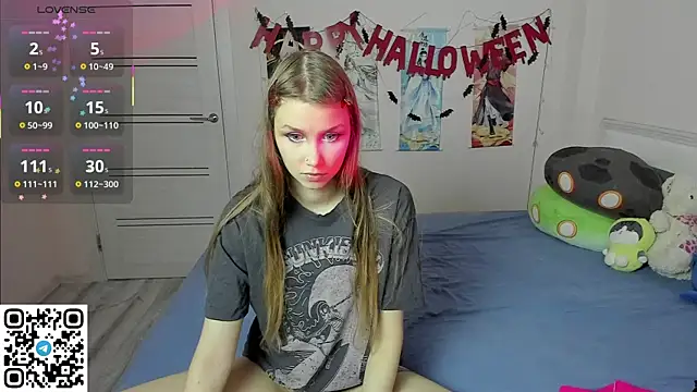 JorRoger online show from November 4, 2025, 2:10 am