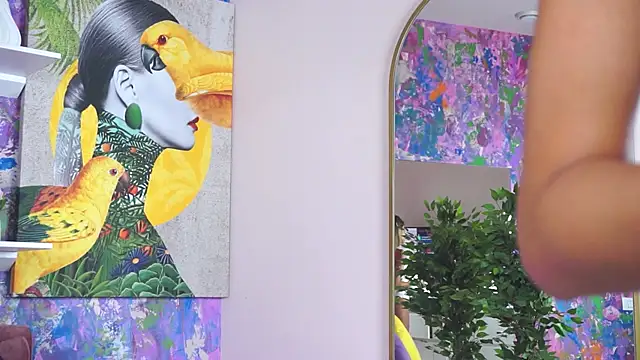 AshaYuva online show from November 18, 2025, 1:15 pm