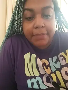 ELLA KELLY online show from March 12, 2025, 11:53 am