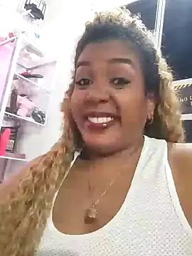 ELLA KELLY online show from February 27, 2026, 11:43 am