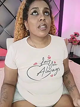 ELLA KELLY online show from June 30, 2026, 11:55 am
