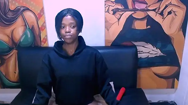 Ebonycutiex online show from June 8, 2026, 6:19 pm