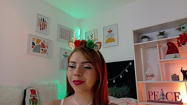 melany naa online show from December 13, 2024, 12:31 am