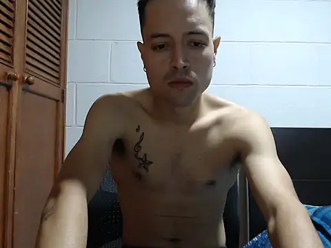 dimitriquiet05 online show from February 14, 2026, 8:22 am