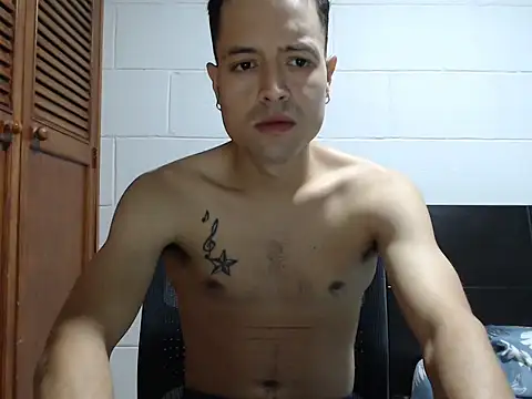 dimitriquiet05 online show from February 26, 2026, 8:46 am