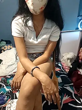 Angel Anamika online show from February 2, 2026, 9:08 am