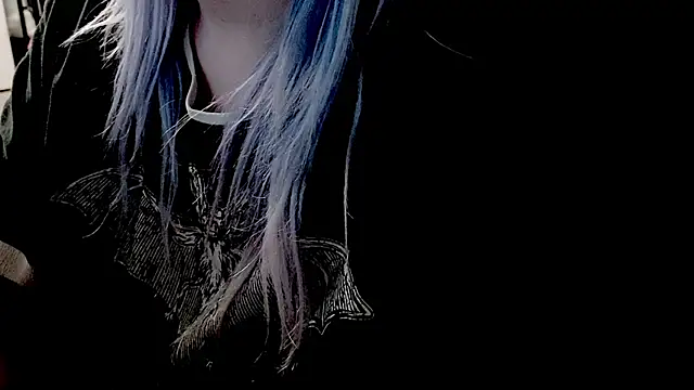 doomednympho online show from December 31, 2024, 3:45 am