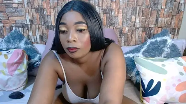 Foxy African online show from March 26, 2026, 8:42 am