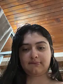 Stephania 18 online show from March 3, 2025, 11:03 pm