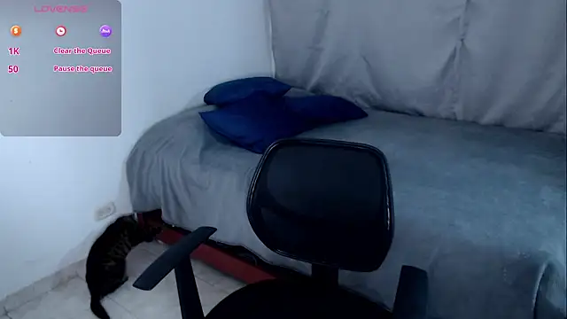 vanne summer  online show from March 13, 2026, 12:17 am