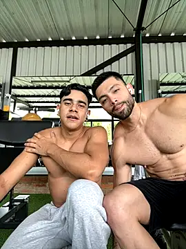 Mackenzzie 777  online show from October 26, 2025, 2:45 pm