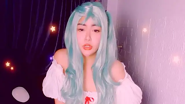 SexualStruggle online show from October 22, 2025, 4:24 am