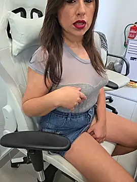 GatitaXD27 online show from February 27, 2026, 10:15 am