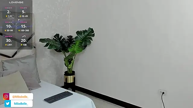 mike belle online show from January 4, 2025, 2:35 am