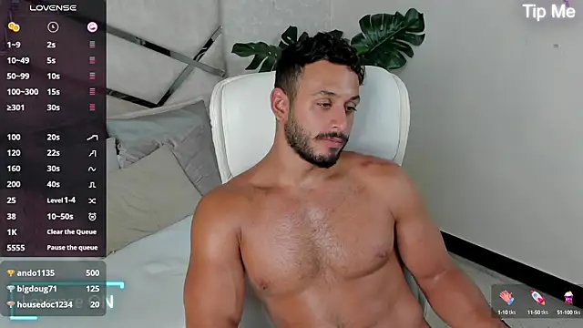 mike belle online show from January 11, 2025, 12:44 am