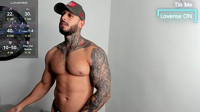 mike belle online show from March 21, 2026, 12:26 am