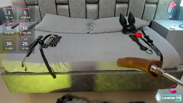 Snapshot of AniEvans_ chatting on February 12, 2026, 11:05 am AniEvans online show from February 12, 2026, 11:05 am