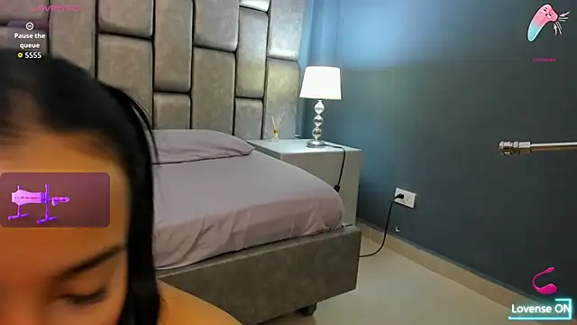 Snapshot of AniEvans_ chatting on March 26, 2026, 11:16 am AniEvans online show from March 26, 2026, 11:16 am