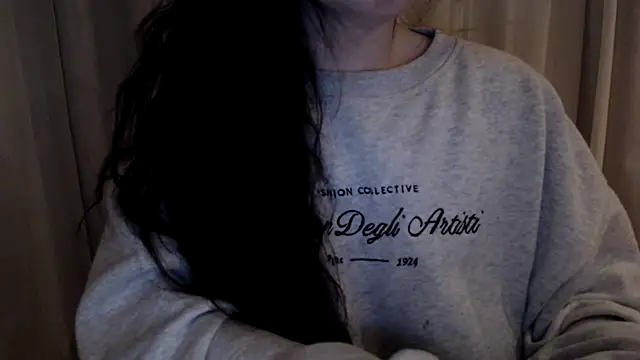 Sandysecret online show from September 22, 2025, 7:16 pm