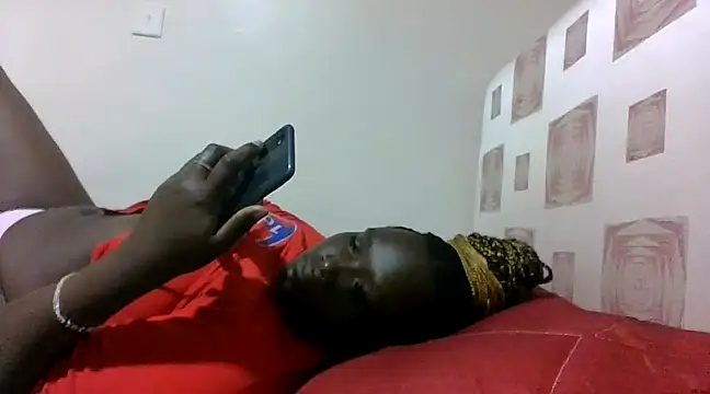 arianadee1999 online show from March 23, 2025, 8:15 am