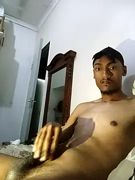 ZaddyBigDee online show from November 7, 2025, 12:10 am