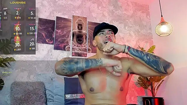 Nate franco online show from September 17, 2025, 4:36 am