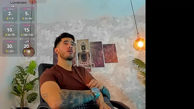 Nate franco online show from February 20, 2026, 3:47 am