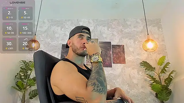 Nate franco online show from March 2, 2026, 4:58 am