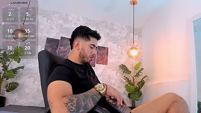 Nate franco online show from March 4, 2026, 2:39 am