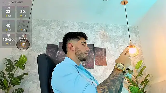 Nate franco online show from March 7, 2026, 4:20 am