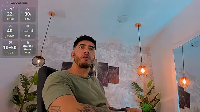 Nate franco online show from March 20, 2026, 4:06 am