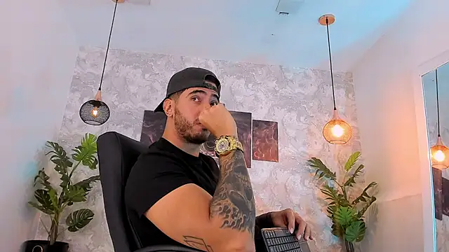 Nate franco online show from April 4, 2026, 8:23 am