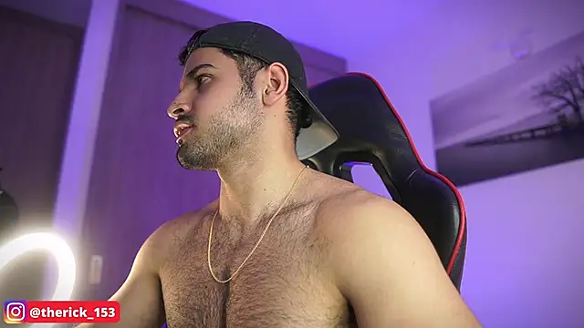 Rick  Smith153 online show from January 22, 2025, 2:59 am