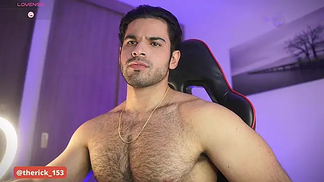 Rick  Smith153 online show from February 4, 2025, 2:39 am