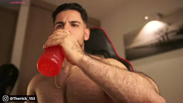 Rick  Smith153 online show from October 18, 2025, 4:26 am