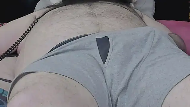 Dominant BEAR online show from February 4, 2026, 7:47 am