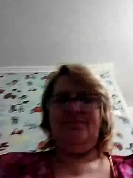 Forest-Lady online show from February 13, 2025, 5:44 pm