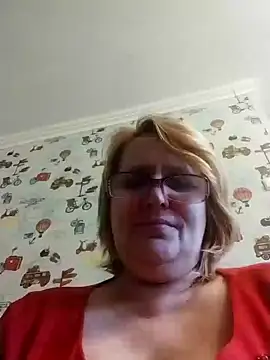 Forest-Lady online show from February 14, 2025, 1:51 pm