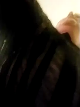 Forest-Lady online show from March 7, 2025, 4:33 pm