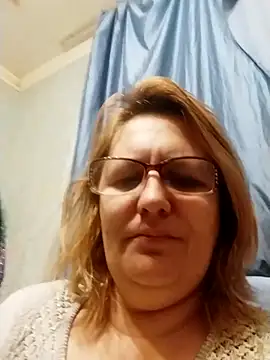 Forest-Lady online show from January 10, 2026, 1:46 pm