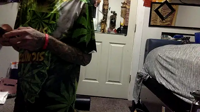 Robriguezxxx online show from January 15, 2025, 4:15 am