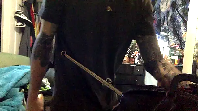 Robriguezxxx online show from January 21, 2025, 9:36 pm