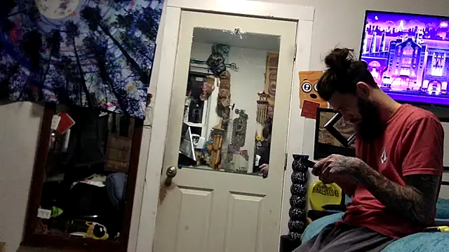 Robriguezxxx online show from February 21, 2025, 7:01 am