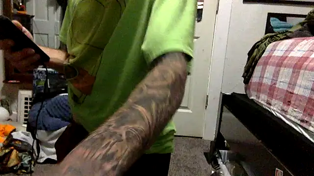 Robriguezxxx online show from March 18, 2025, 10:57 am