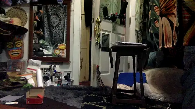 Robriguezxxx online show from December 18, 2025, 8:20 am