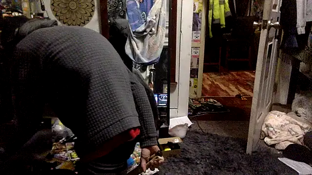 Robriguezxxx online show from February 6, 2026, 10:07 am