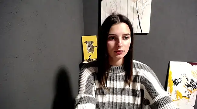 lady olivia  online show from February 25, 2025, 6:09 pm