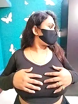 Snapshot of Riya_Sexy_Baby chatting on December 3, 2025, 2:04 pm Riya Sexy Baby online show from December 3, 2025, 2:04 pm
